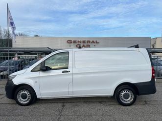 vito 4ªs. (w447) vito 1.6 111 cdi pc-sl furgone long