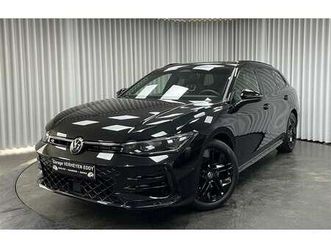 1.5 e-tsi / r-line / pdc+360cam / app / acc / ...