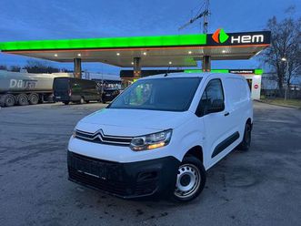 citroën berlingo kasten club xl/l2