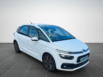 citroën c4 picasso/spacetourer *1,5 hdi*