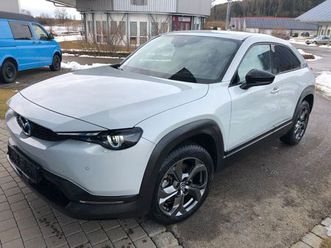 mazda mx-30 ev kamera,acc,head-up,navigation