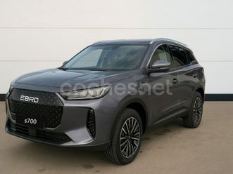 ebro s700 1.5 tgdi phev luxury ecvt
