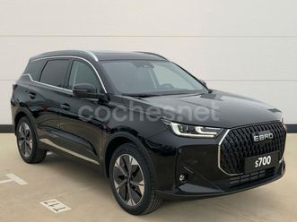 ebro s700 1.6 tgdi luxury 7 dct