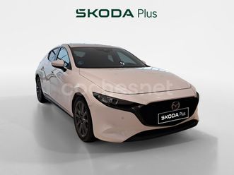 mazda mazda3 1.8 skyactivd evolution