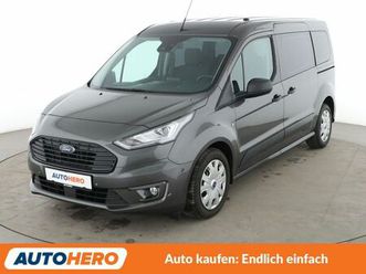 ford grand tourneo connect 1.5 ecoblue tdci ambiente*