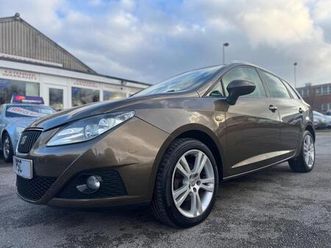 1.4 chill st euro 5 5dr