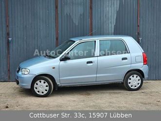 suzuki alto 1.1 club (nr. 120)