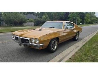 1970 pontiac tempest t37