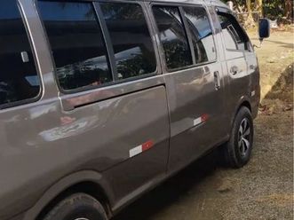 kia motors besta gs grand 3.0 8v 16l diesel 2005