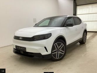 brugt ford capri 79 premium extended range awd til salg