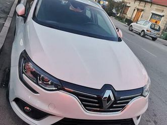 renault megane sw