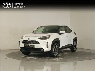 5 puertas style 120h e-cvt