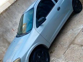 chevrolet celta 2011