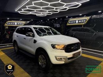 3.2tdci xlt