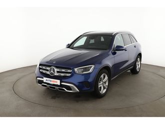glc 400 d