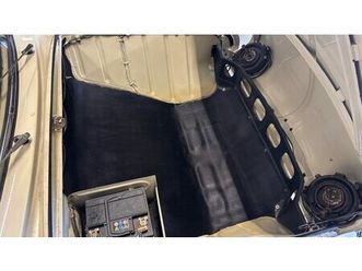 1962 renault dauphine a vendre