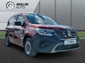 renault kangoo e-tech van extra ev45 11kw 45kwh