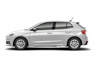 skoda fabia 1.0 tsi 70kw (95cv) go