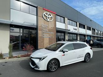 2.0 hybrid automat style