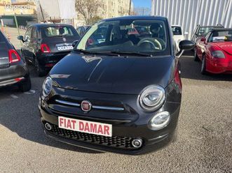 fiat 500 bsg 70 1.0 hybrid