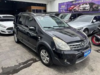 x-gear sl/x-gear 1.8 flex f. aut.