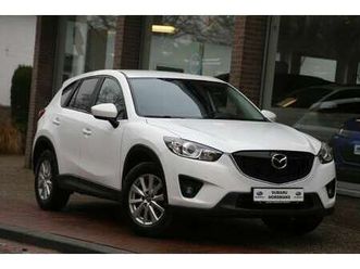 mazda cx-5 - 2.0 ts+ 2wd navi