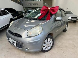 sr 1.6 16v flex fuel 5p