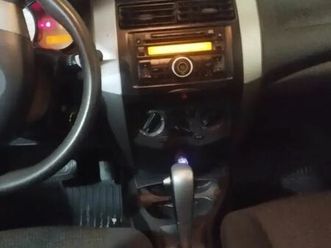 s 1.8 16v flex fuel aut.