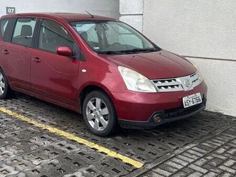 sl 1.6 16v flex fuel 5p