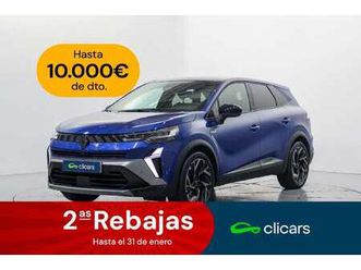 e-tech full hybrid esprit alpine 105kw