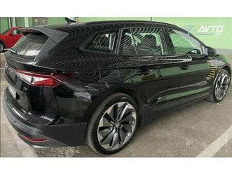 škoda enyaq iv