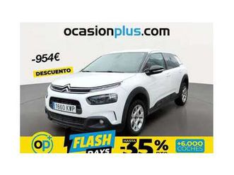 1.2 puretech s&s feel 110