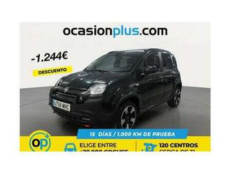 1.0 gse cross hybrid