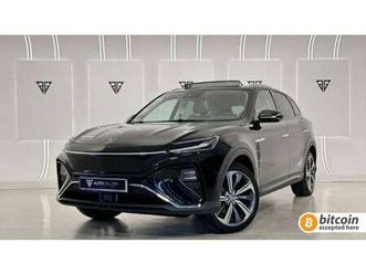 performance awd 70kwh 212kw