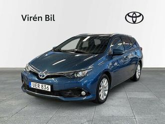 touring sports hybrid 1,8 active plus (vhjul)