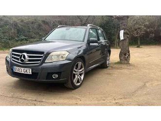 320cdi edition 1 aut.