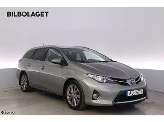 touring sport hybrid e-cv