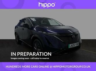 63kwh engage auto 5dr 7.4kw charger