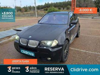 xdrive 35da
