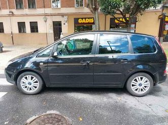 ford - focus c-max