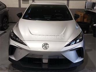 mg mg4 51kwh standard