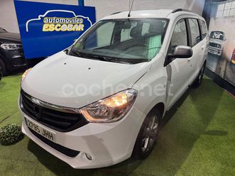dacia lodgy ambiance dci 110 7pl