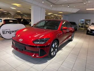 rwd 77.4 kwh 228hk el-stol gps b-kamera