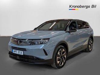 gs hybrid 145 hk automat