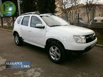 dacia duster laureate 1.6 105 e5