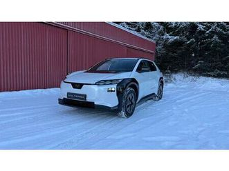 awd limited 73.1 kwh 511km 10 års garanti