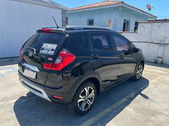 honda wr-v exl 1.5 flexone 16v 5p aut. 2020
