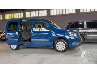 citan n1 mercedes-benz industrial manual de 5 pue