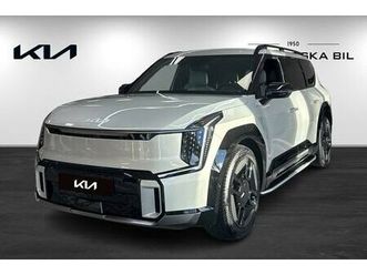 awd gt-line 384hk 7 sits sidesteps *kampanjpris*