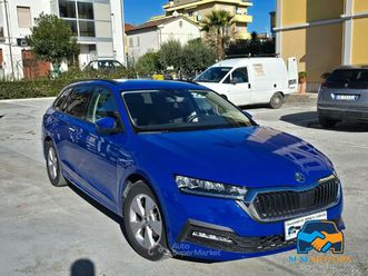 2.0 tdi evo executive 150cv dsg